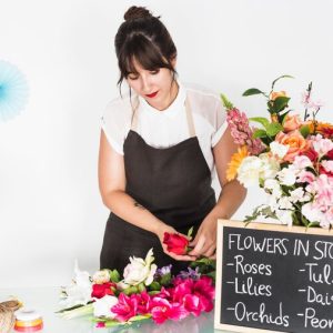 woman-sorting-flowers-with-slate-glass-desk_23-2147929177.jpg Complete Floral Mastery