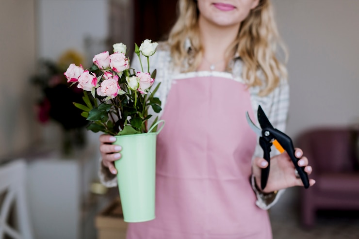 Flower Care Fundamentals